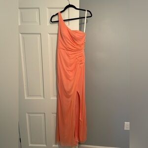 Azazie Bridesmaid Dress